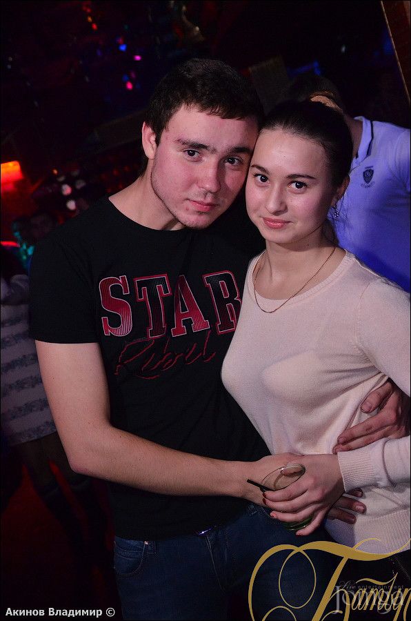 Фотография с ТАНЦУЙ И ПОВИНУЙСЯ! в Батыр