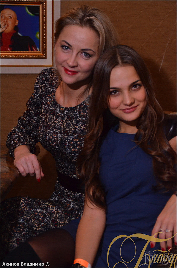 Фотография с ТАНЦУЙ И ПОВИНУЙСЯ! в Батыр