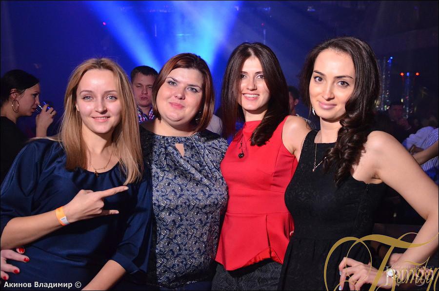 Фотография с ТАНЦУЙ И ПОВИНУЙСЯ! в Батыр