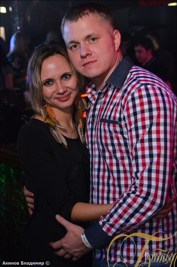 Фотография с ТАНЦУЙ И ПОВИНУЙСЯ! в Батыр