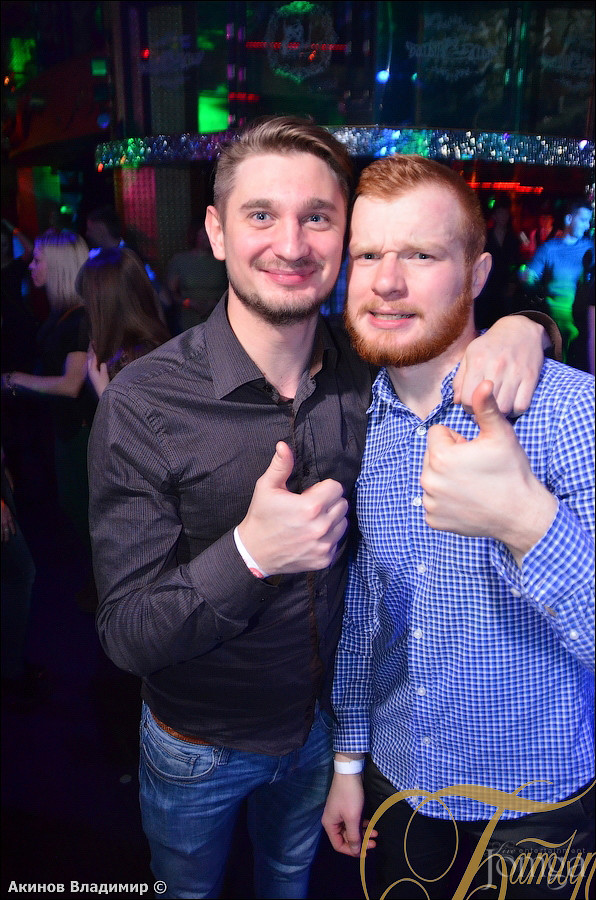 Фотография с ТАНЦУЙ И ПОВИНУЙСЯ! в Батыр