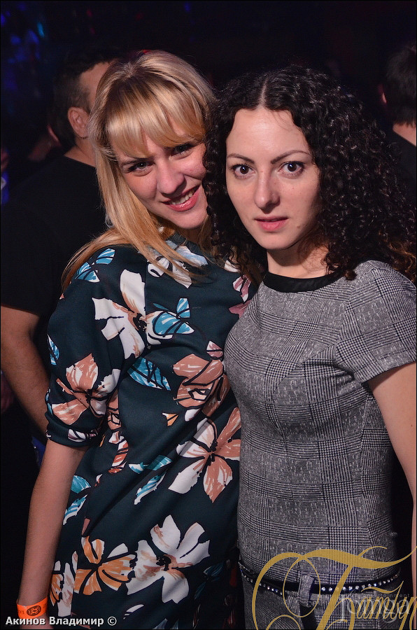 Фотография с ТАНЦУЙ И ПОВИНУЙСЯ! в Батыр