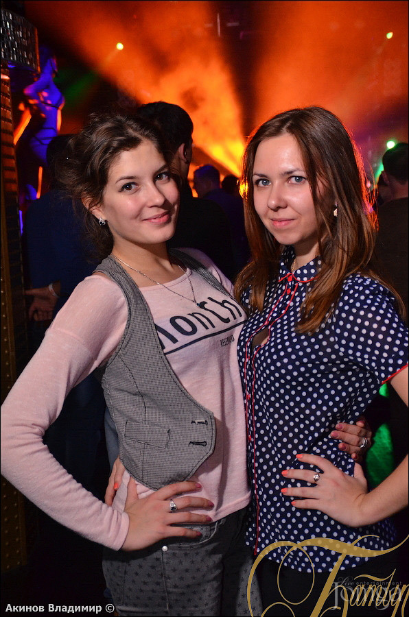 Фотография с ТАНЦУЙ И ПОВИНУЙСЯ! в Батыр