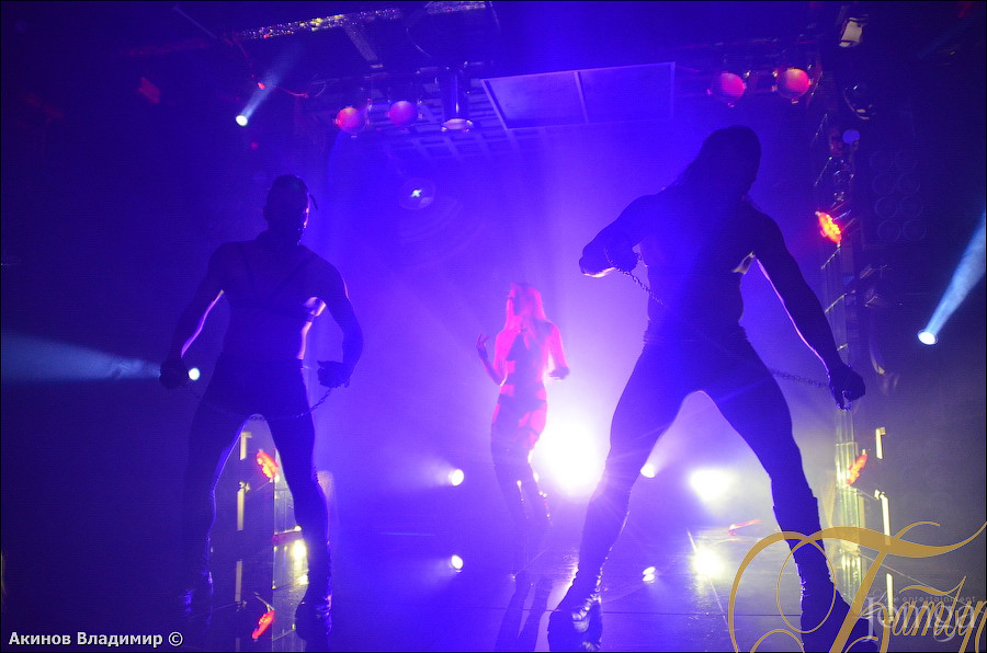 Фотография с ТАНЦУЙ И ПОВИНУЙСЯ! в Батыр