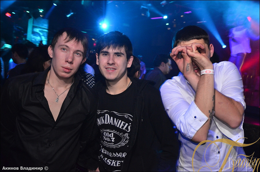 Фотография с ТАНЦУЙ И ПОВИНУЙСЯ! в Батыр