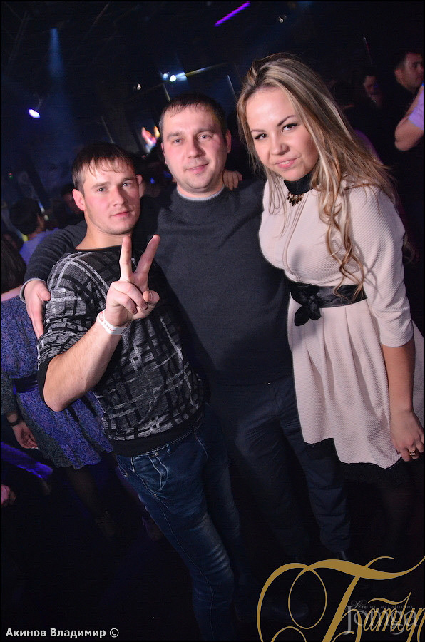 Фотография с ТАНЦУЙ И ПОВИНУЙСЯ! в Батыр