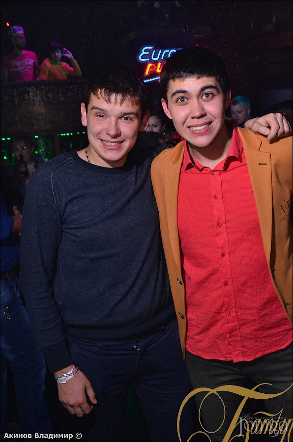 Фотография с ТАНЦУЙ И ПОВИНУЙСЯ! в Батыр