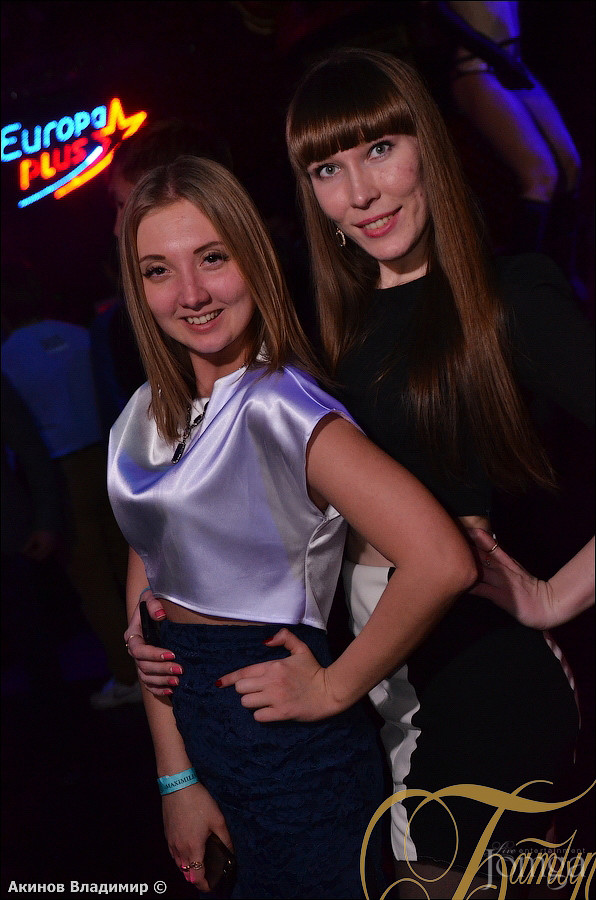 Фотография с ТАНЦУЙ И ПОВИНУЙСЯ! в Батыр