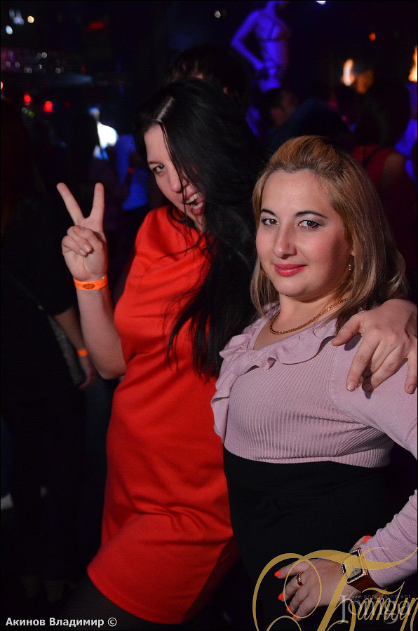 Фотография с ТАНЦУЙ И ПОВИНУЙСЯ! в Батыр