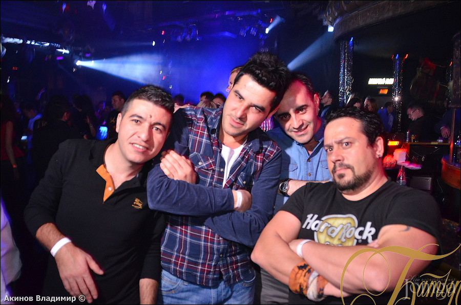 Фотография с ТАНЦУЙ И ПОВИНУЙСЯ! в Батыр