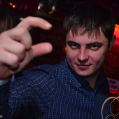 ТАНЦУЙ И ПОВИНУЙСЯ! фото 88