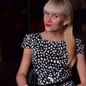 ТАНЦУЙ И ПОВИНУЙСЯ! фото 69