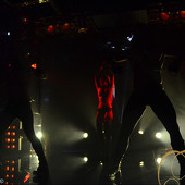 ТАНЦУЙ И ПОВИНУЙСЯ! фото 52