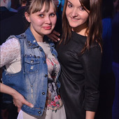 ТАНЦУЙ И ПОВИНУЙСЯ! фото 33