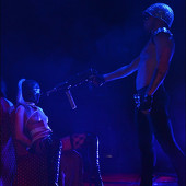 ТАНЦУЙ И ПОВИНУЙСЯ! фото 71