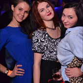 ТАНЦУЙ И ПОВИНУЙСЯ! фото 64