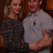 ТАНЦУЙ И ПОВИНУЙСЯ! фото 94