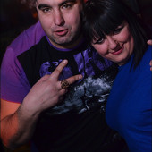 ТАНЦУЙ И ПОВИНУЙСЯ! фото 61