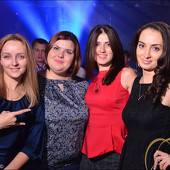 ТАНЦУЙ И ПОВИНУЙСЯ! фото 87