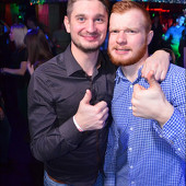 ТАНЦУЙ И ПОВИНУЙСЯ! фото 73