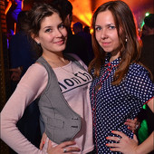 ТАНЦУЙ И ПОВИНУЙСЯ! фото 62