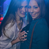 ТАНЦУЙ И ПОВИНУЙСЯ! фото 79