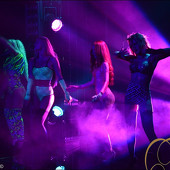 ТАНЦУЙ И ПОВИНУЙСЯ! фото 98