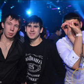 ТАНЦУЙ И ПОВИНУЙСЯ! фото 32