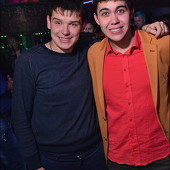 ТАНЦУЙ И ПОВИНУЙСЯ! фото 56