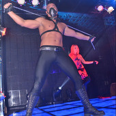 ТАНЦУЙ И ПОВИНУЙСЯ! фото 44