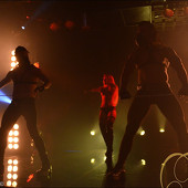 ТАНЦУЙ И ПОВИНУЙСЯ! фото 51