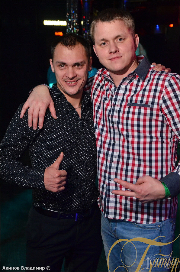 Фотография с УЛЬТРАМАГНЕТИКА в Батыр