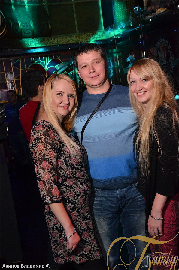 Фотография с УЛЬТРАМАГНЕТИКА в Батыр