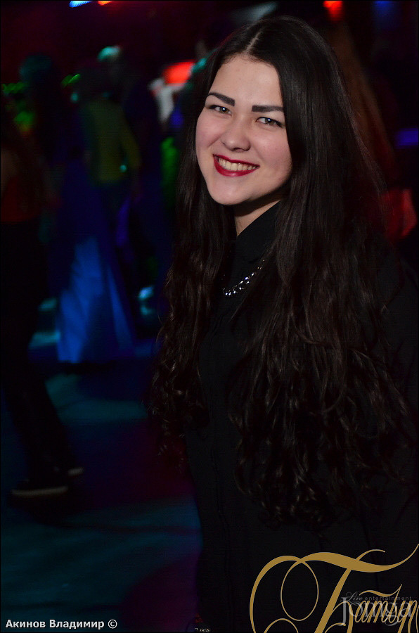 Фотография с УЛЬТРАМАГНЕТИКА в Батыр