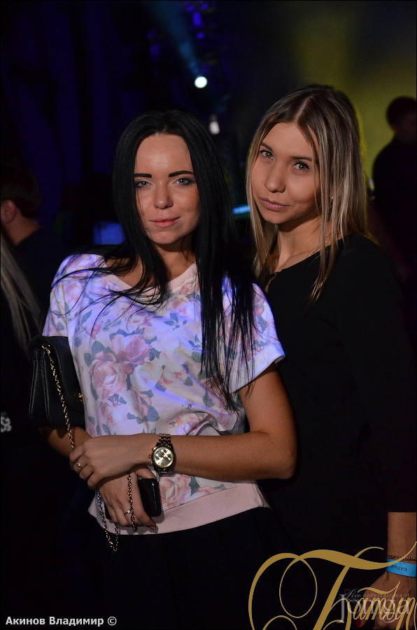 Фотография с УЛЬТРАМАГНЕТИКА в Батыр