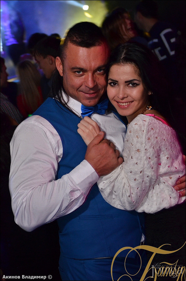 Фотография с УЛЬТРАМАГНЕТИКА в Батыр