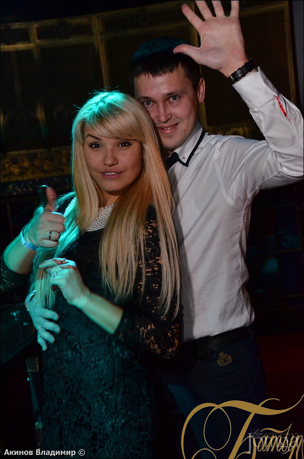 Фотография с УЛЬТРАМАГНЕТИКА в Батыр