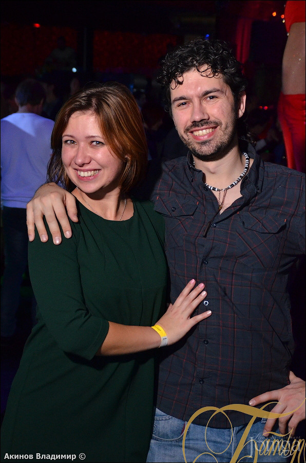 Фотография с УЛЬТРАМАГНЕТИКА в Батыр