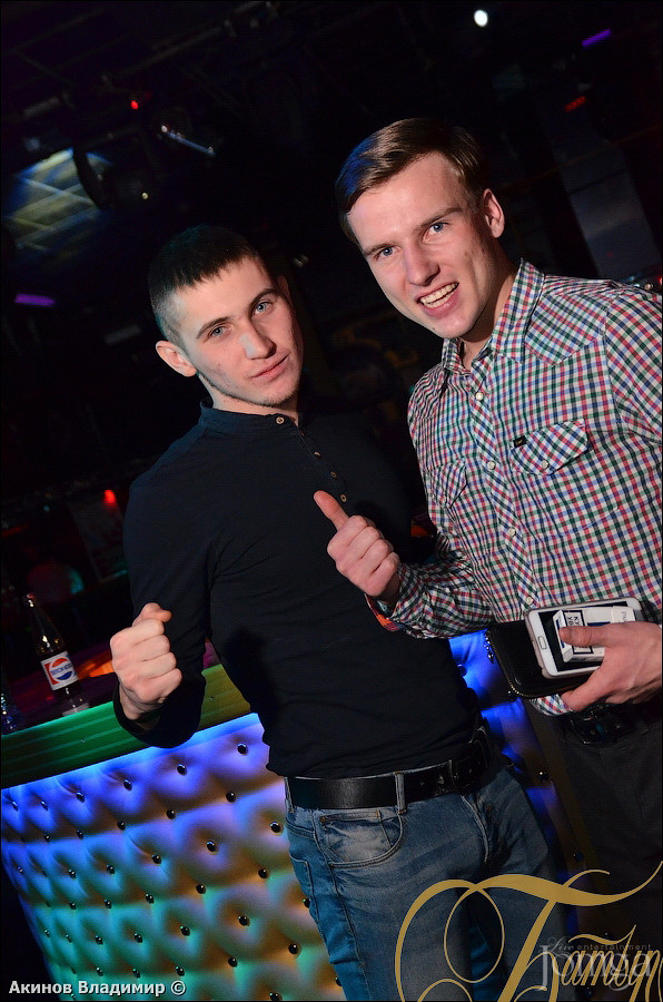 Фотография с УЛЬТРАМАГНЕТИКА в Батыр