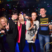 УЛЬТРАМАГНЕТИКА фото 39