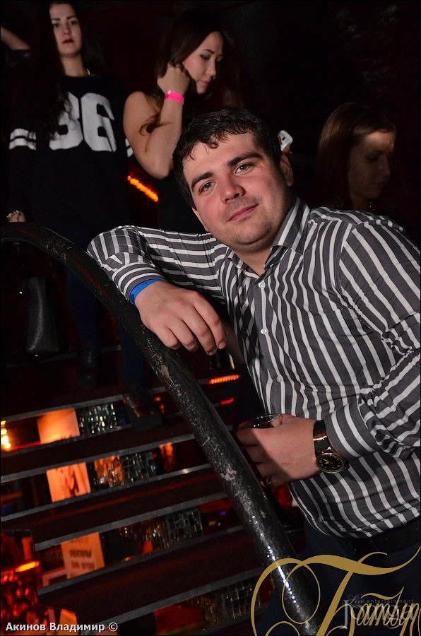 Фотография с ВЕСЁЛАЯ КАНИТЕЛЬ  в Батыр