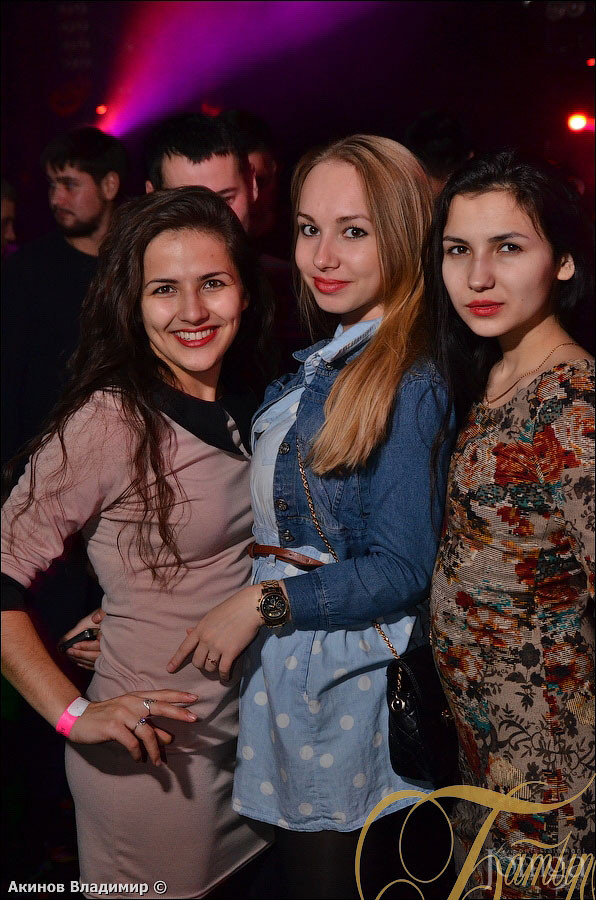 Фотография с ВЕСЁЛАЯ КАНИТЕЛЬ  в Батыр