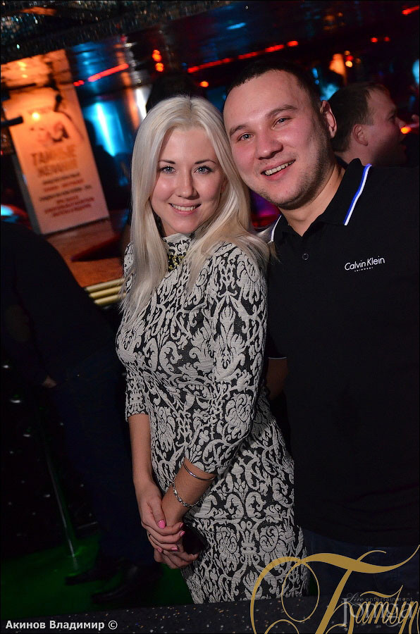 Фотография с ВЕСЁЛАЯ КАНИТЕЛЬ  в Батыр