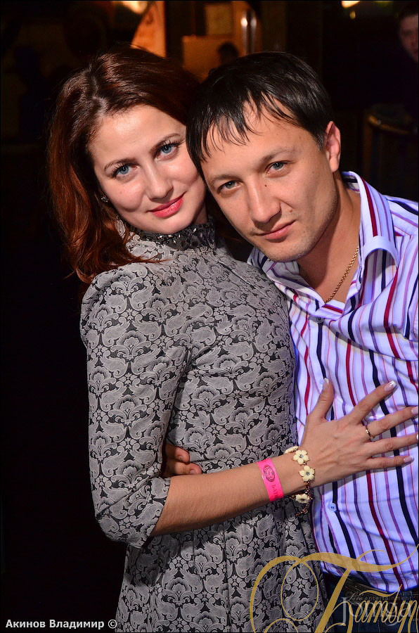 Фотография с ВЕСЁЛАЯ КАНИТЕЛЬ  в Батыр