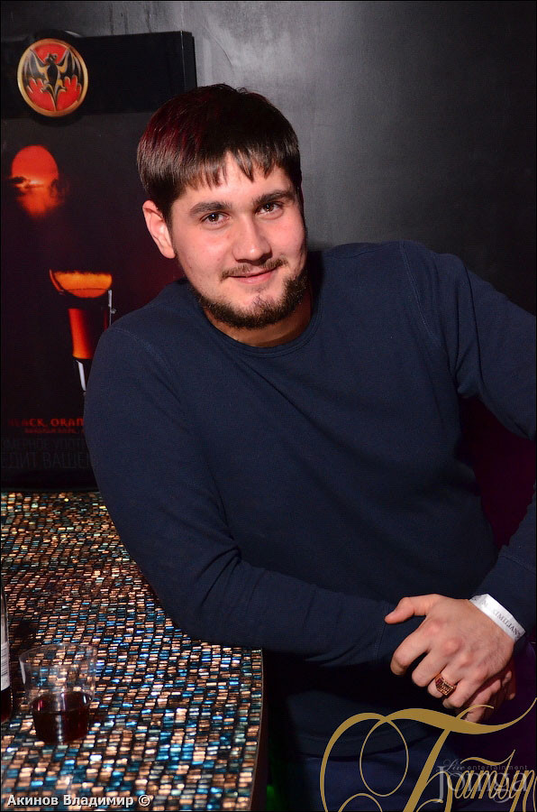 Фотография с ВЕСЁЛАЯ КАНИТЕЛЬ  в Батыр