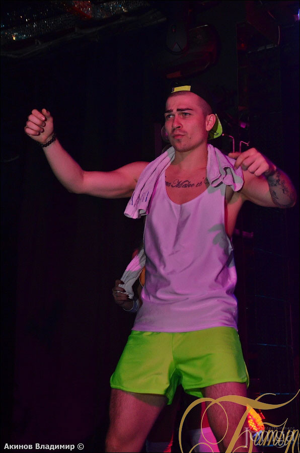 Фотография с ВЕСЁЛАЯ КАНИТЕЛЬ  в Батыр