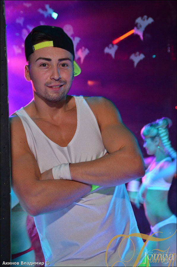 Фотография с ВЕСЁЛАЯ КАНИТЕЛЬ  в Батыр