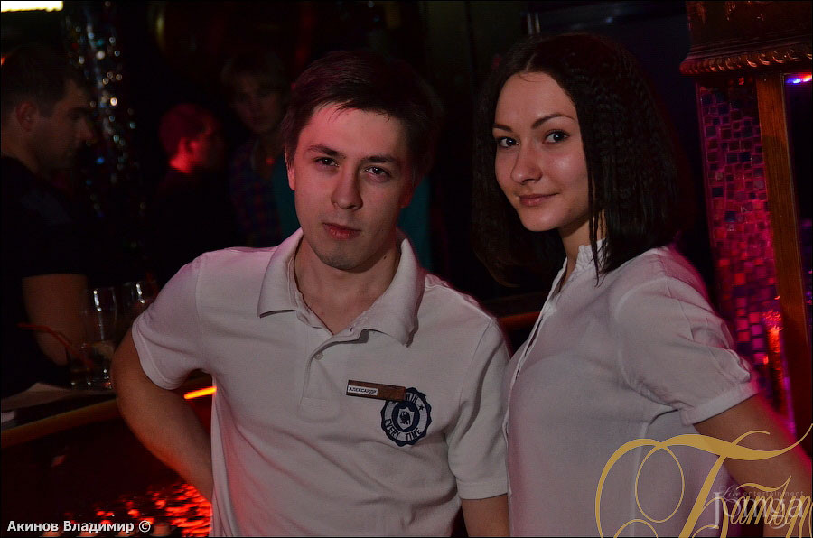 Фотография с ВЕСЁЛАЯ КАНИТЕЛЬ  в Батыр