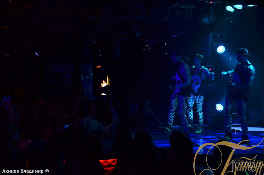 Фотография с ВЕСЁЛАЯ КАНИТЕЛЬ  в Батыр