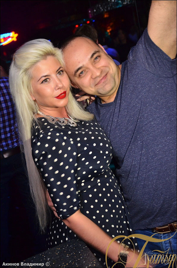 Фотография с ВЕСЁЛАЯ КАНИТЕЛЬ  в Батыр